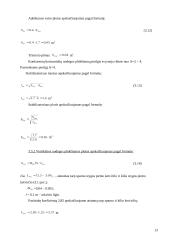 Sportinės klasės lėktuvo projektas 12 puslapis