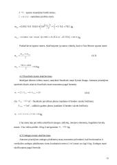Sportinės klasės lėktuvo projektas 14 puslapis