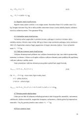 Sportinės klasės lėktuvo projektas 15 puslapis