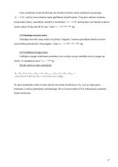 Sportinės klasės lėktuvo projektas 16 puslapis