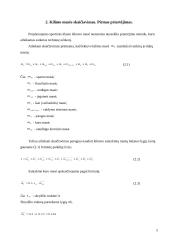 Sportinės klasės lėktuvo projektas 4 puslapis