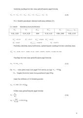 Sportinės klasės lėktuvo projektas 5 puslapis