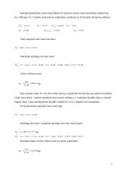 Sportinės klasės lėktuvo projektas 6 puslapis
