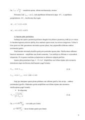 Sportinės klasės lėktuvo projektas 8 puslapis