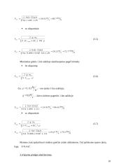 Sportinės klasės lėktuvo projektas 9 puslapis