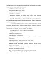 Turto draudimo sutartis 2 puslapis