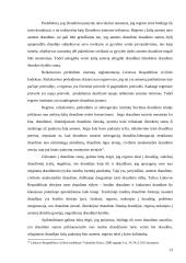 Turto draudimo sutartis 11 puslapis