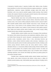 Turto draudimo sutartis 17 puslapis