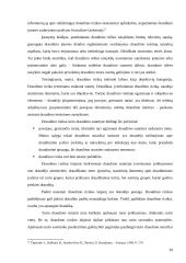 Turto draudimo sutartis 18 puslapis