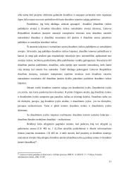 Turto draudimo sutartis 19 puslapis