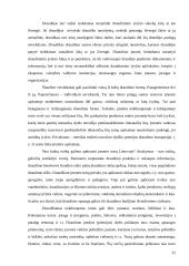 Turto draudimo sutartis 20 puslapis