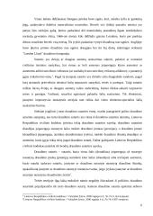 Turto draudimo sutartis 4 puslapis