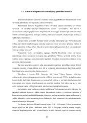 Viešųjų paslaugų administravimas Lietuvos savivaldybėse: situacija, problemos, perspektyvos 11 puslapis