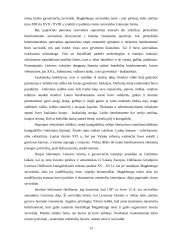 Viešųjų paslaugų administravimas Lietuvos savivaldybėse: situacija, problemos, perspektyvos 12 puslapis