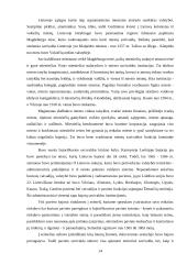 Viešųjų paslaugų administravimas Lietuvos savivaldybėse: situacija, problemos, perspektyvos 13 puslapis