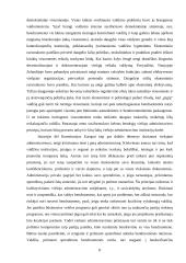 Viešųjų paslaugų administravimas Lietuvos savivaldybėse: situacija, problemos, perspektyvos 7 puslapis