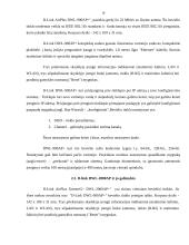 Vietinio tinklo kūrimas 18 puslapis