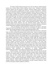 Mano ir Lietuvos Respublikos Konstitucijos santykis 2 puslapis