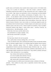 Demokrito, Epikūro ir Lukrecijaus atomistinės teorijos 4 puslapis