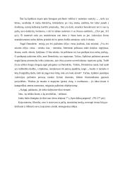 Demokrito, Epikūro ir Lukrecijaus atomistinės teorijos 5 puslapis