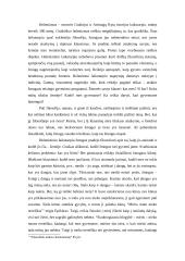 Heleninės civilizacijos žmogus 2 puslapis