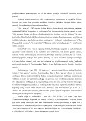 Antikos filosofija pagal epochas 2 puslapis