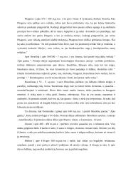 Antikos filosofija pagal epochas 3 puslapis