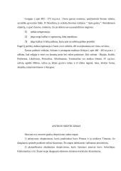 Antikos filosofija pagal epochas 7 puslapis