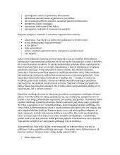 Mokslinio pranešimo struktūra ir ruošimas 3 puslapis