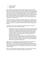 Mokslinio pranešimo struktūra ir ruošimas 4 puslapis