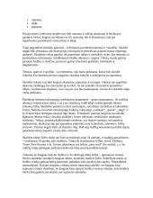 Mokslinio pranešimo struktūra ir ruošimas 6 puslapis