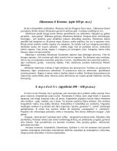 Psichologijos istorijos medžiaga 11 puslapis