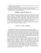 Psichologijos istorijos medžiaga 12 puslapis