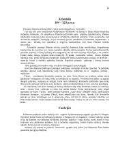 Psichologijos istorijos medžiaga 14 puslapis