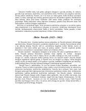 Psichologijos istorijos medžiaga 17 puslapis