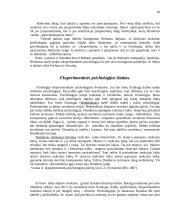 Psichologijos istorijos medžiaga 20 puslapis