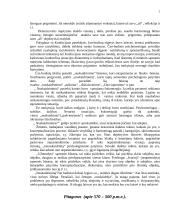 Psichologijos istorijos medžiaga 7 puslapis