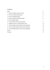 1919–1926 metų parlamentinė daugiapartinė sistema Lietuvoje 2 puslapis