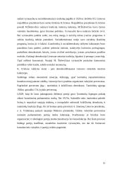 1919–1926 metų parlamentinė daugiapartinė sistema Lietuvoje 15 puslapis