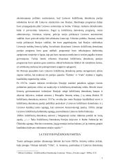 1919–1926 metų parlamentinė daugiapartinė sistema Lietuvoje 7 puslapis