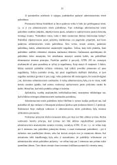Administracinės teisės pažeidimų bylų nagrinėjimas 13 puslapis