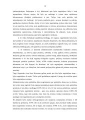 Administracinės teisės pažeidimų bylų nagrinėjimas 19 puslapis