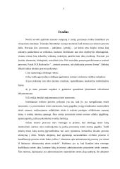 Administracinės teisės pažeidimų bylų nagrinėjimas 3 puslapis
