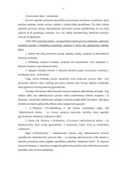 Administracinės teisės pažeidimų bylų nagrinėjimas 5 puslapis