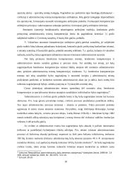 Administracinis procesas tarp kitų procesų 18 puslapis
