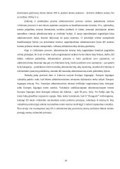 Administracinis procesas tarp kitų procesų 19 puslapis
