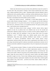 Administracinis procesas tarp kitų procesų 6 puslapis