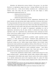 Administracinis procesas tarp kitų procesų 7 puslapis