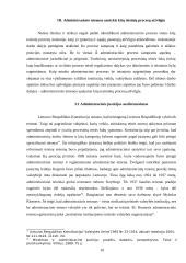 Administracinis procesas tarp kitų procesų 10 puslapis