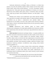 Administracinis teisės pažeidimas 12 puslapis